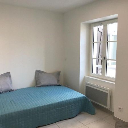 סן-ז'אן-דה-לוז Studio Renove En Centre-Ville, Ideal Pour Des Vacances A Pied, Calme Et Confort, Classe 2 Etoiles. - Fr-1-4-512 מראה חיצוני תמונה