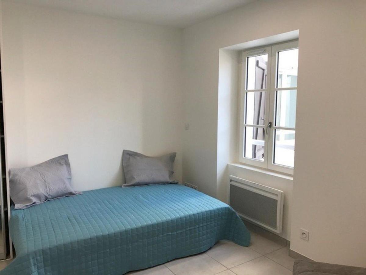 סן-ז'אן-דה-לוז Studio Renove En Centre-Ville, Ideal Pour Des Vacances A Pied, Calme Et Confort, Classe 2 Etoiles. - Fr-1-4-512 מראה חיצוני תמונה